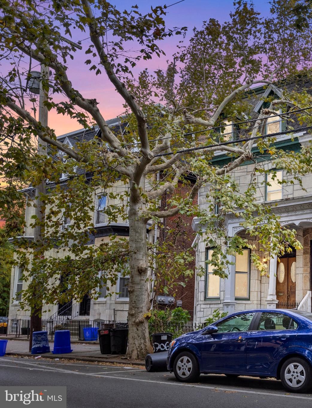 3706 Spring Garden St