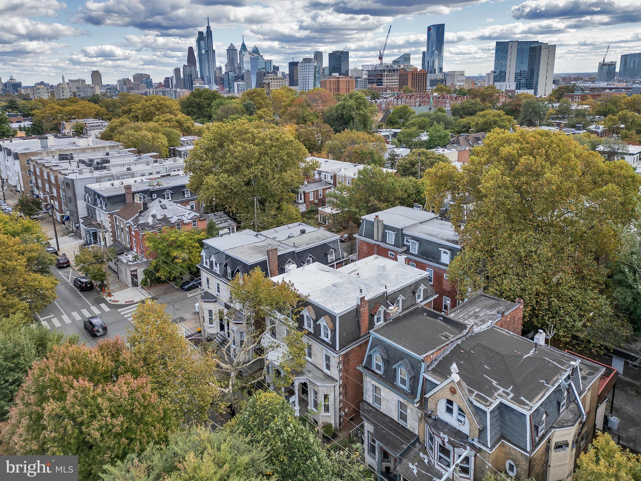 3706 Spring Garden St