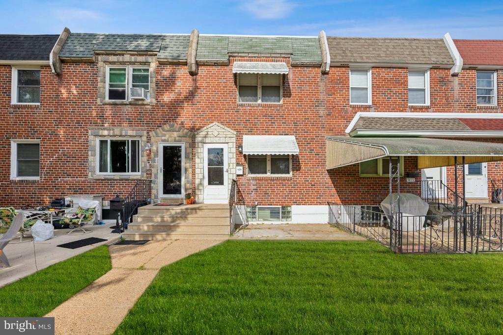 3037 Holme Ave