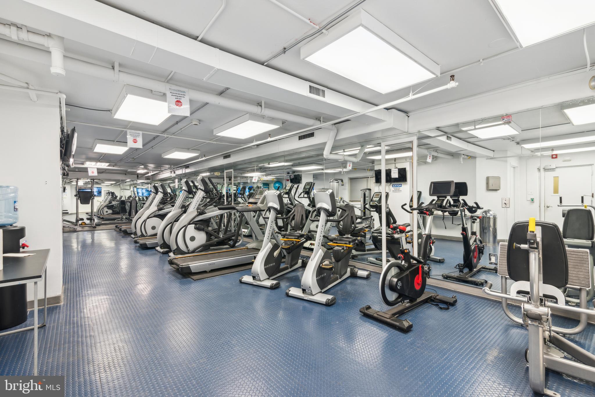 2101-17 Chestnut St #1522