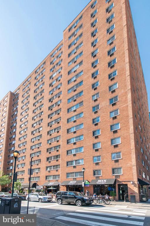 2101-17 Chestnut St #1522