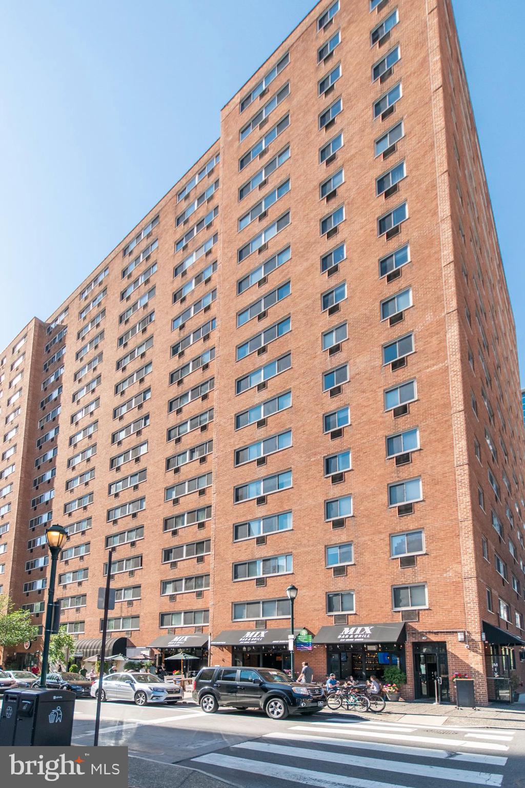 2101-17 Chestnut St #1522