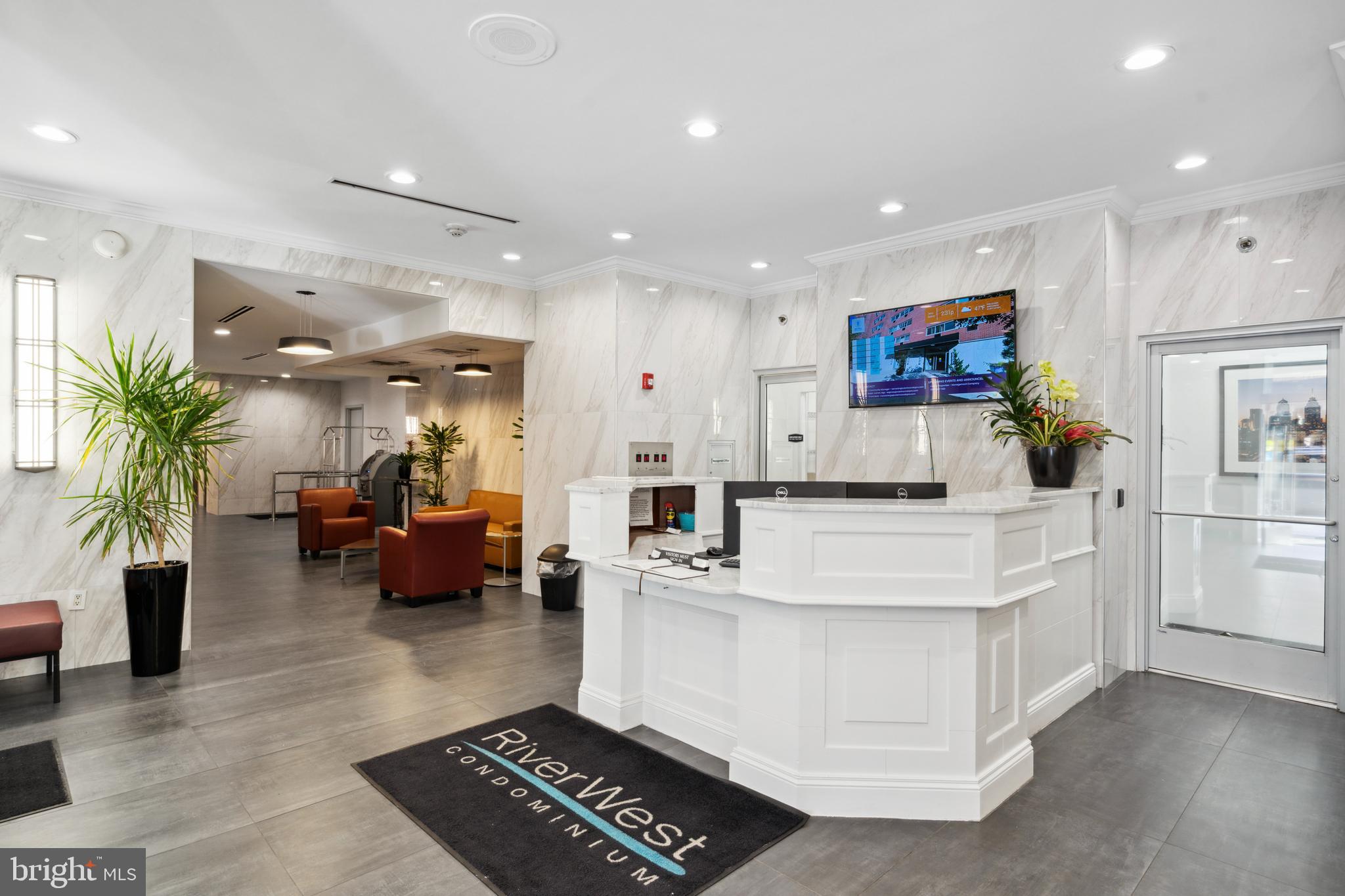 2101-17 Chestnut St #1522