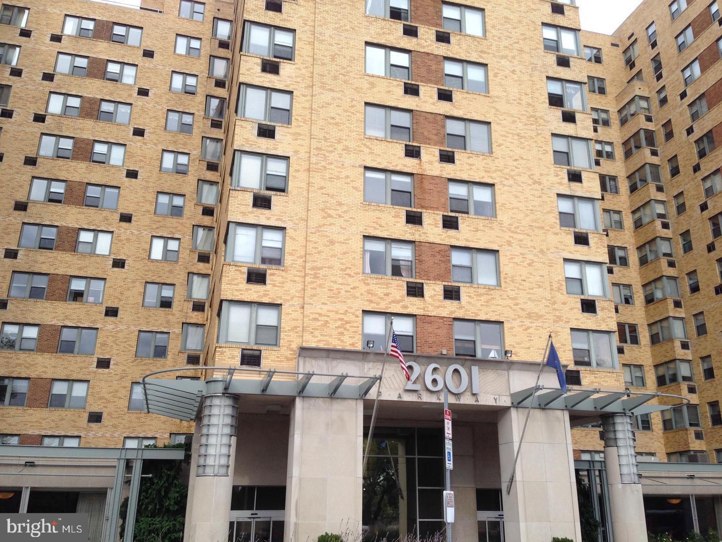 2601 Pennsylvania Ave #1041