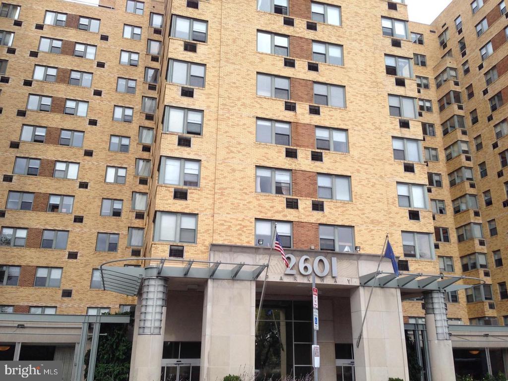 2601 Pennsylvania Ave #1041