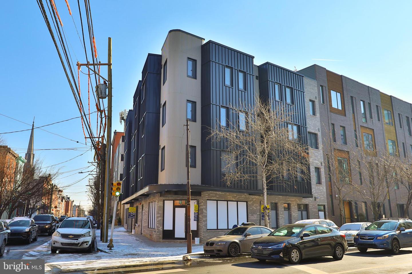 633-35 N 5th St #101