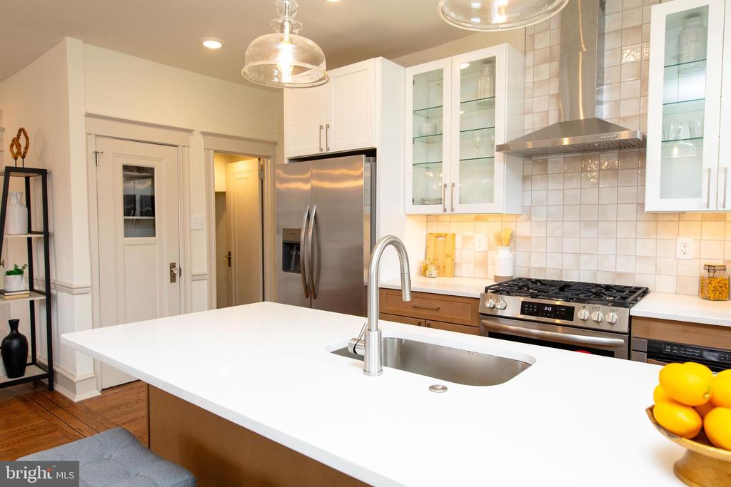 440 Glen Echo Rd