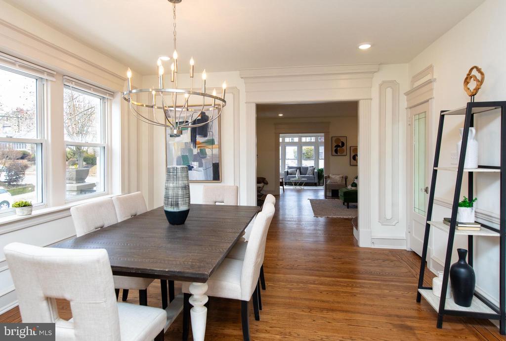 440 Glen Echo Rd