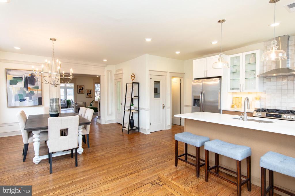 440 Glen Echo Rd