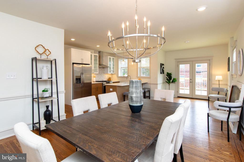440 Glen Echo Rd