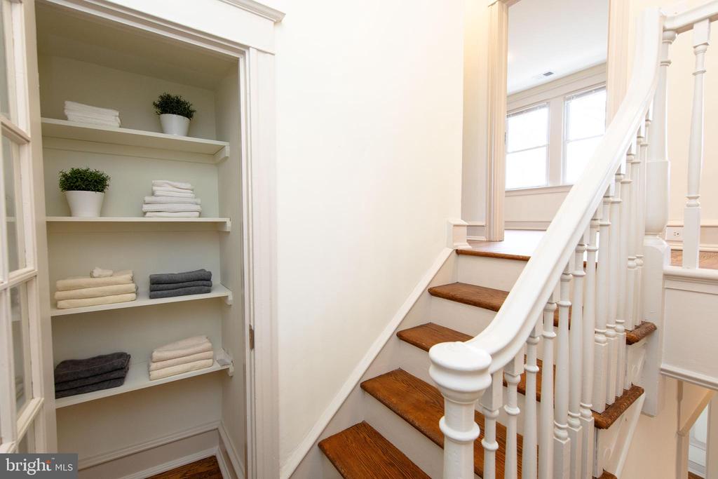 440 Glen Echo Rd