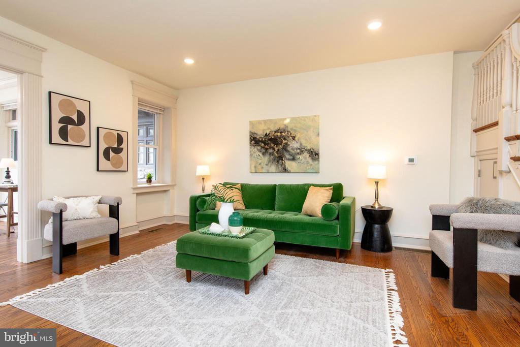 440 Glen Echo Rd
