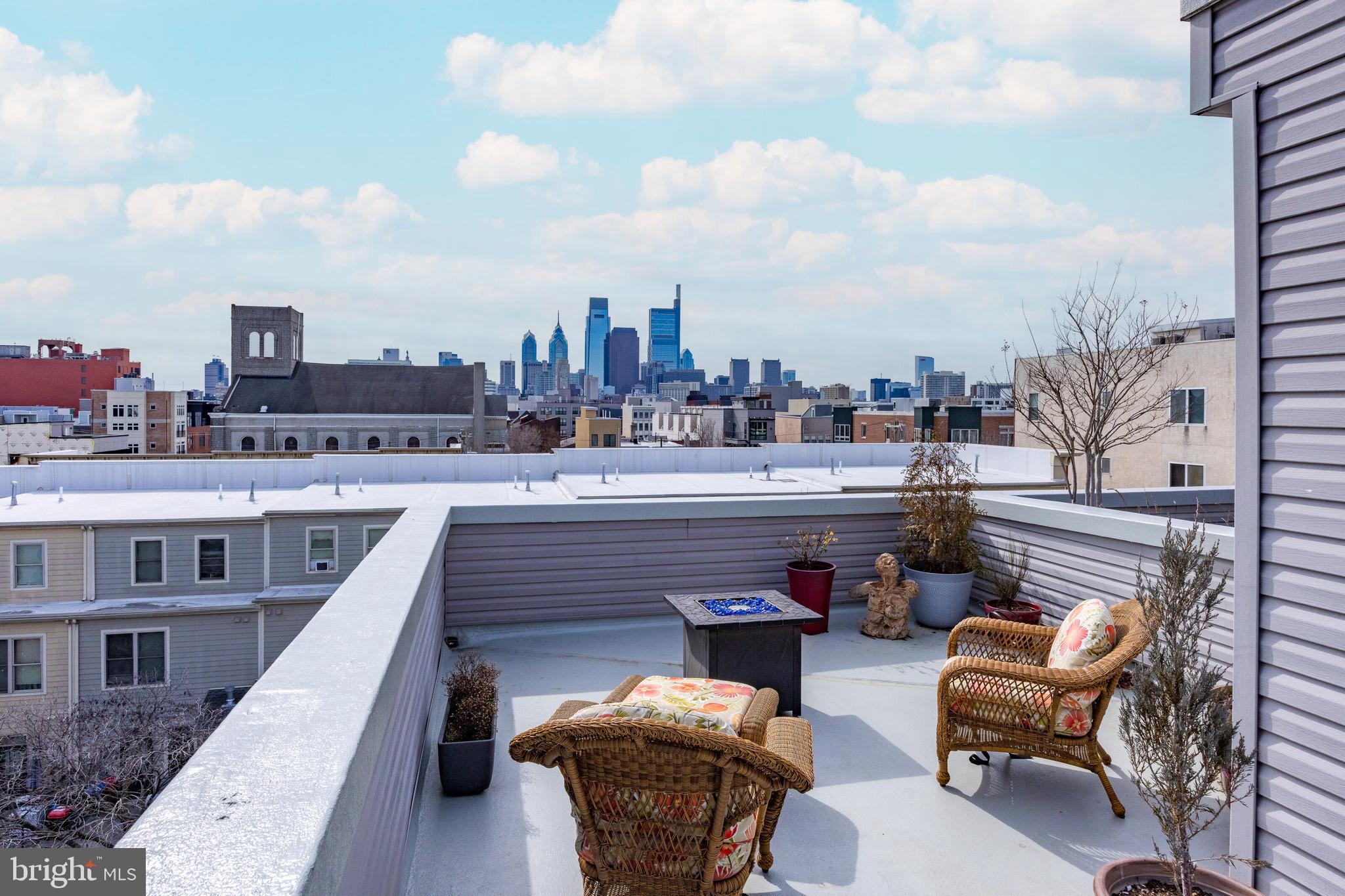 1508 Cambridge St #B- Upper