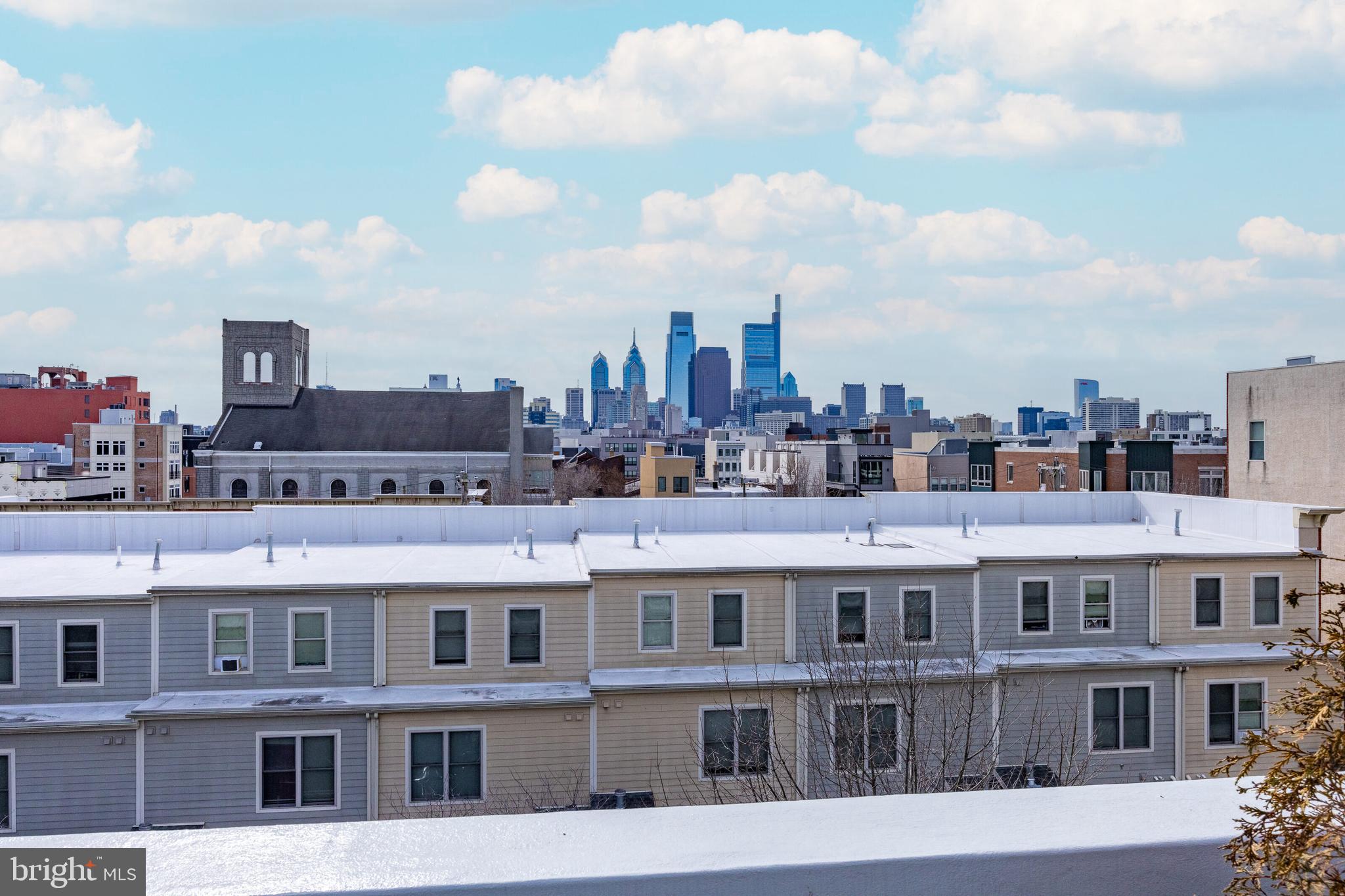 1508 Cambridge St #B- Upper