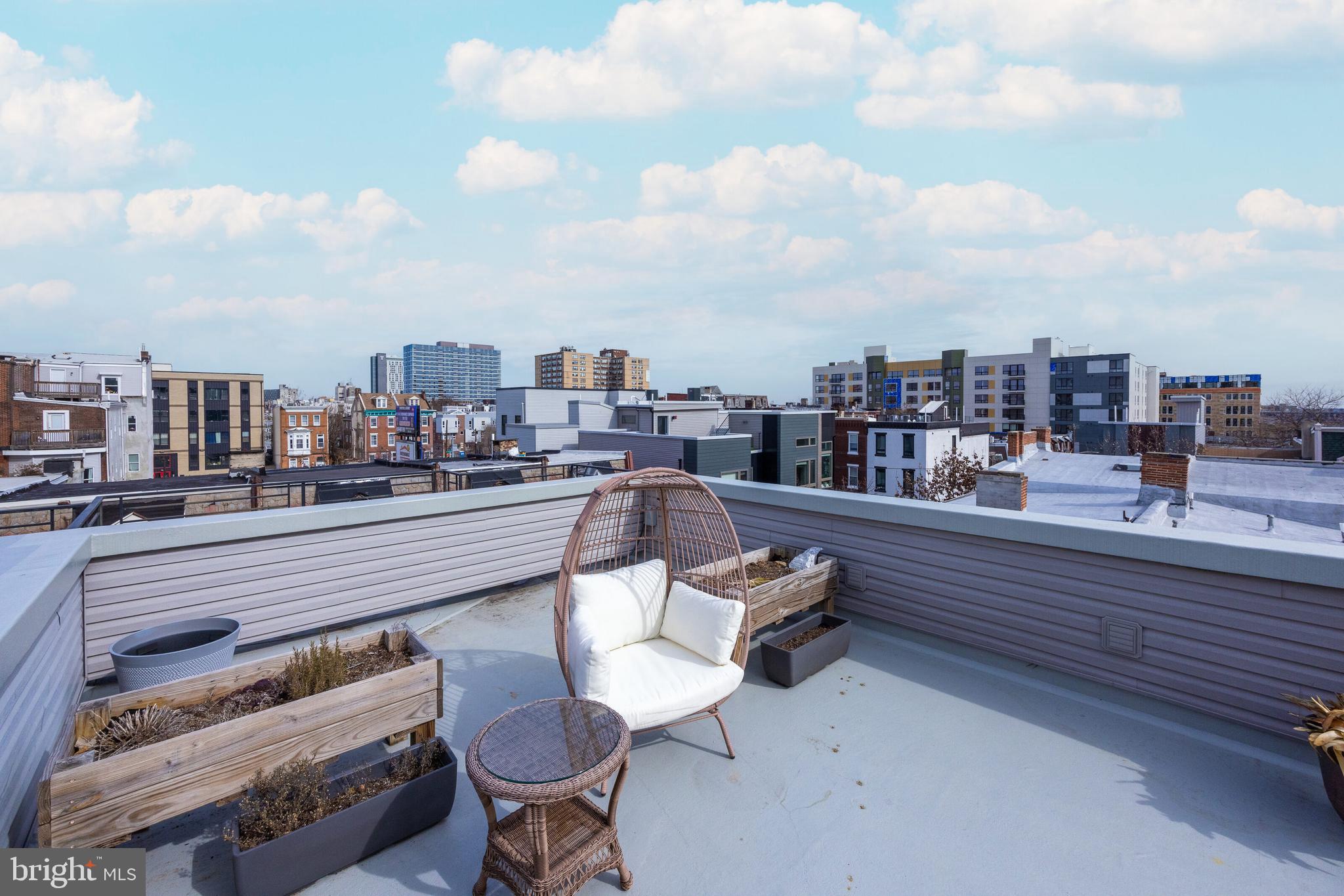 1508 Cambridge St #B- Upper