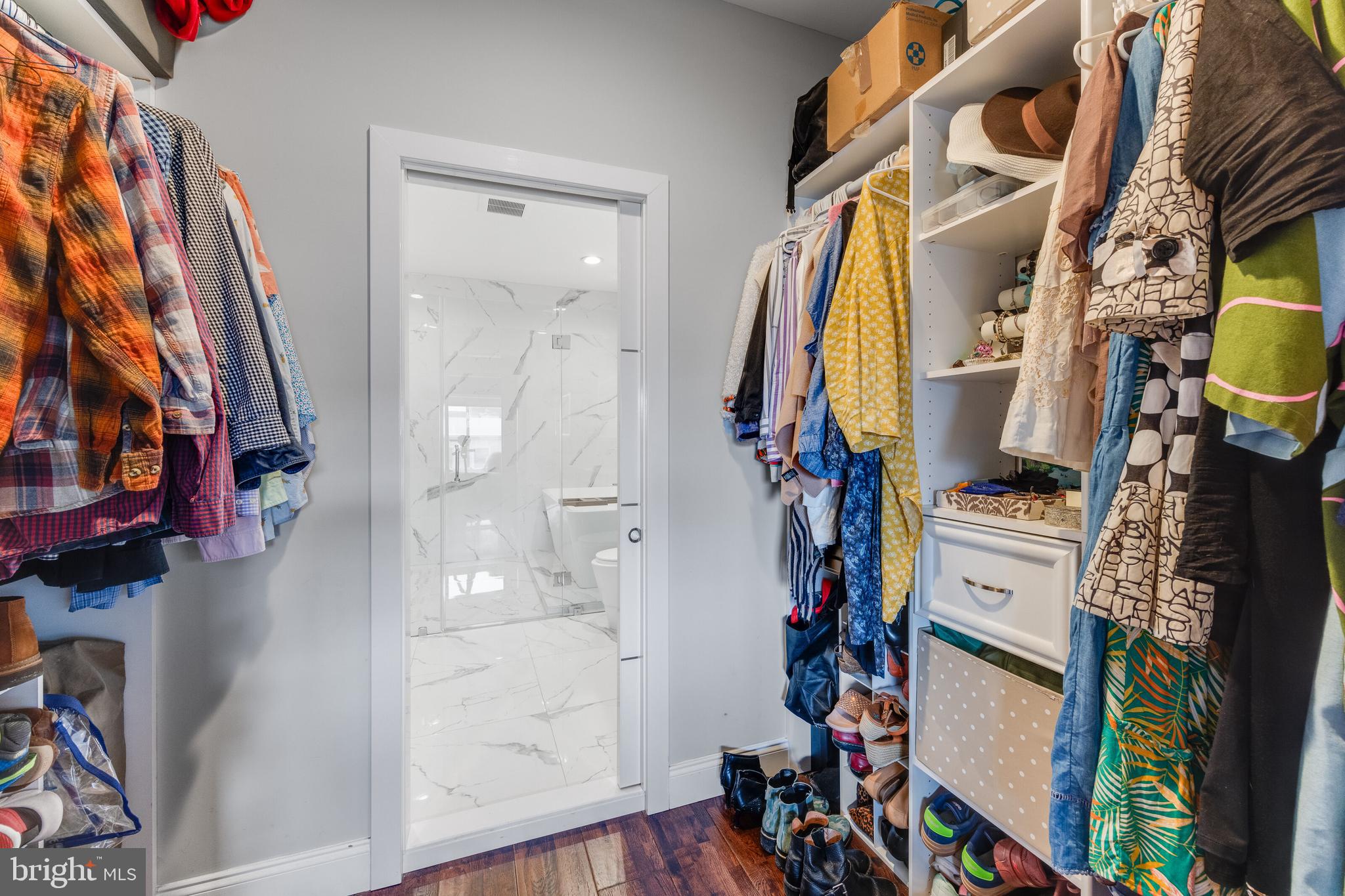 1508 Cambridge St #B- Upper