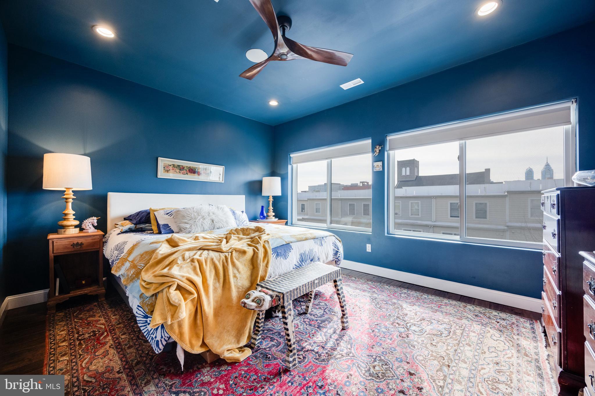 1508 Cambridge St #B- Upper