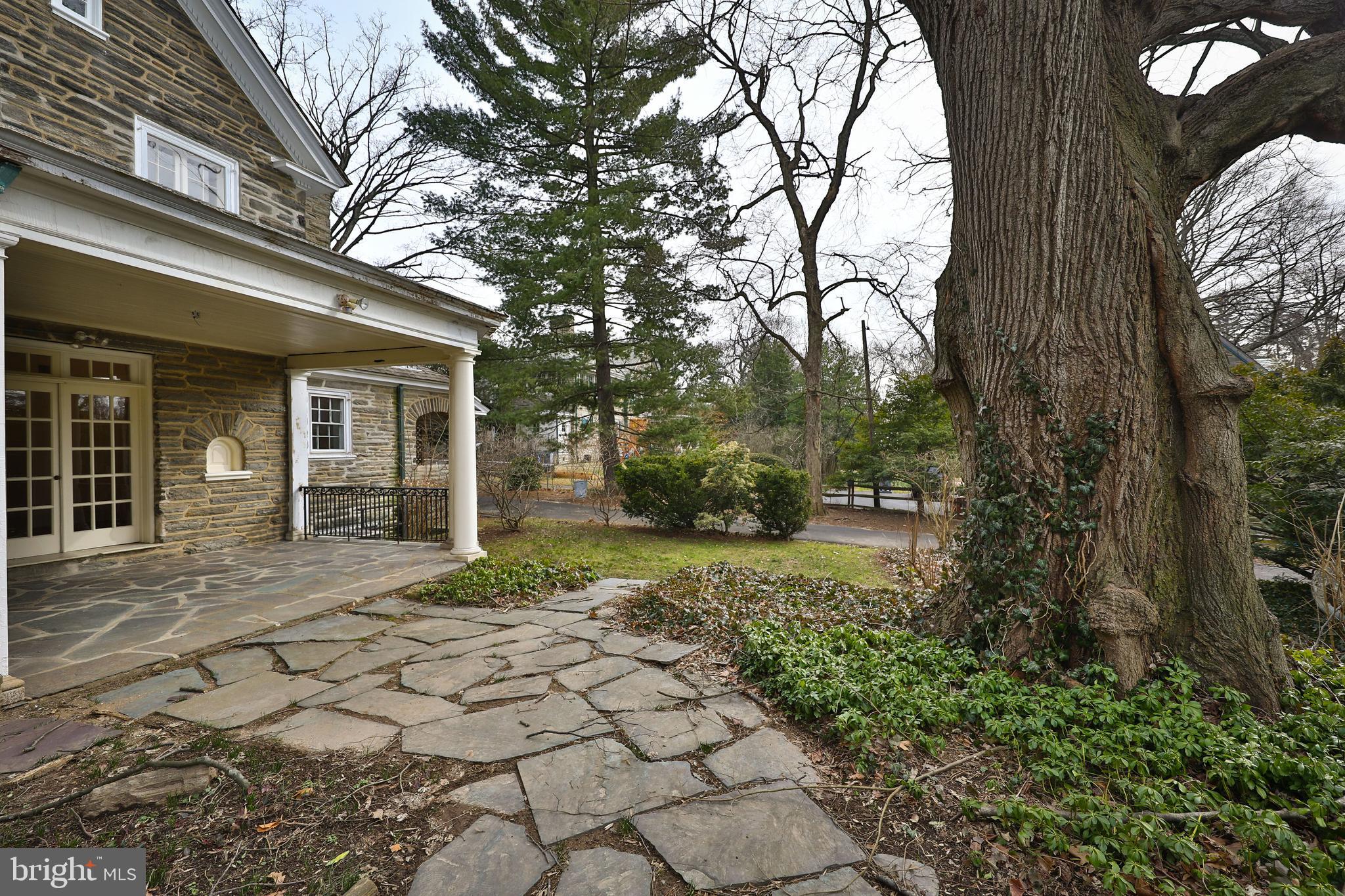 6610 WISSAHICKON AVE #SW