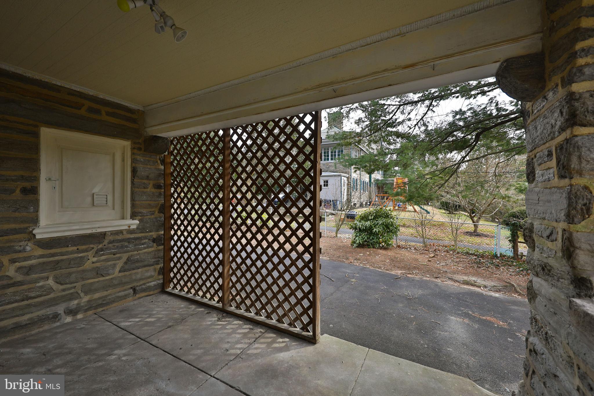 6610 WISSAHICKON AVE #SW