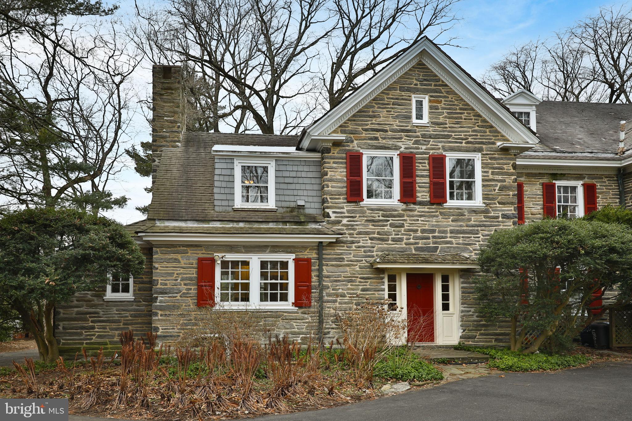 6610 WISSAHICKON AVE #SW