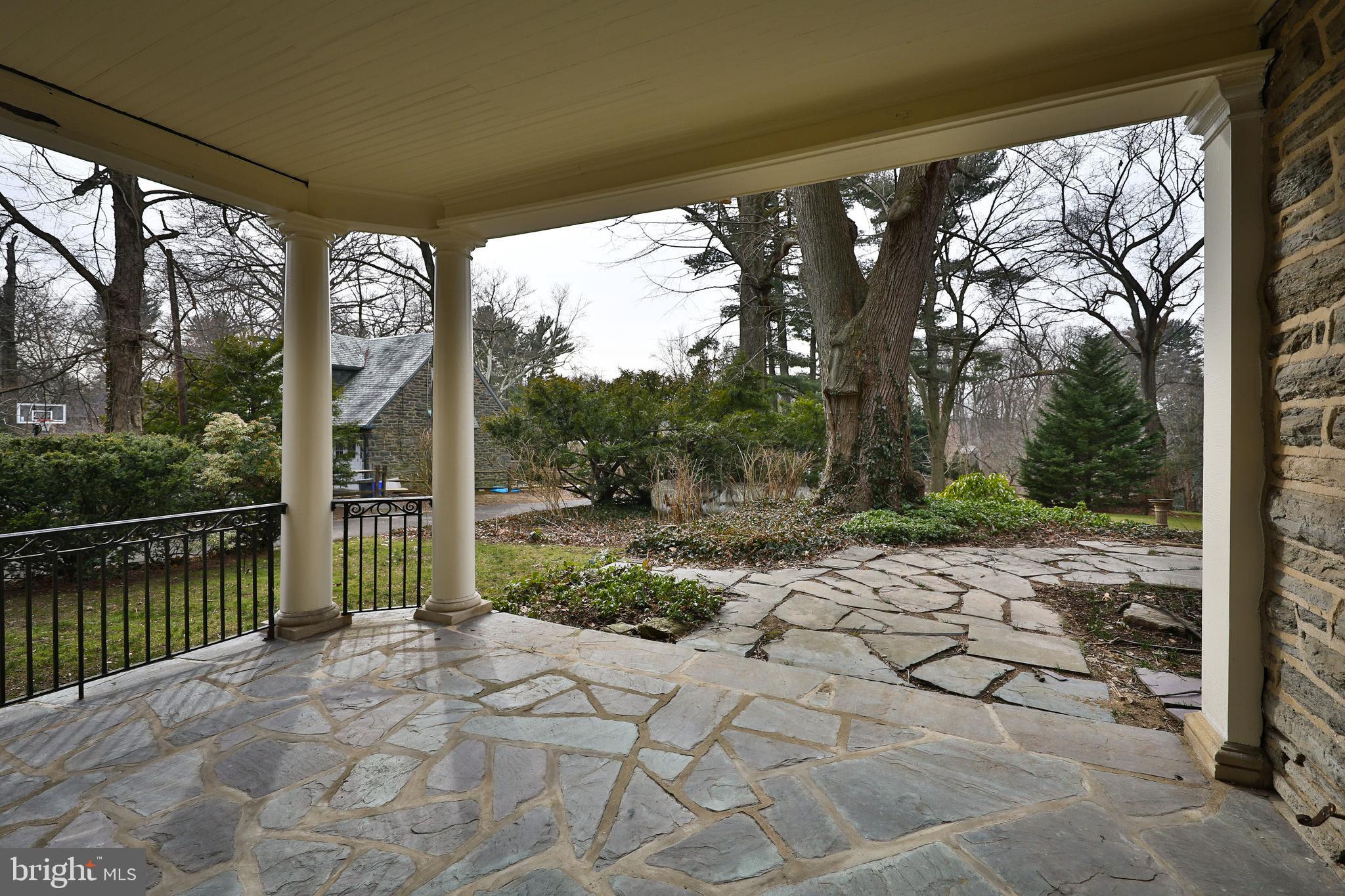 6610 WISSAHICKON AVE #SW