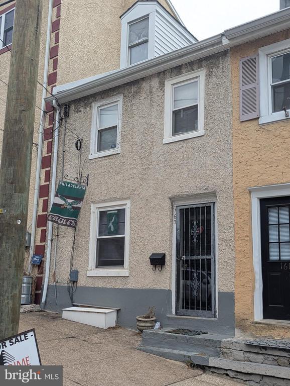 163 GAY STREET