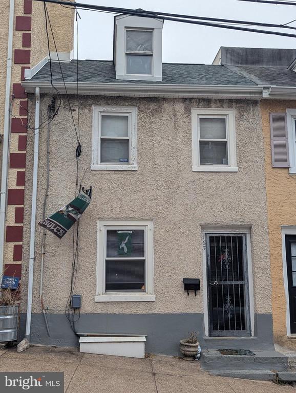 163 GAY STREET
