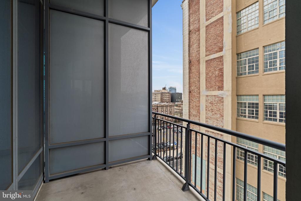 2101 Market St #602