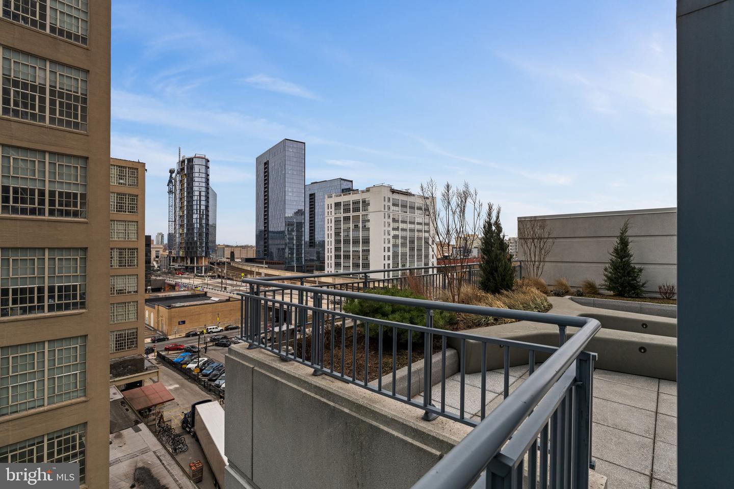 2101 Market St #602