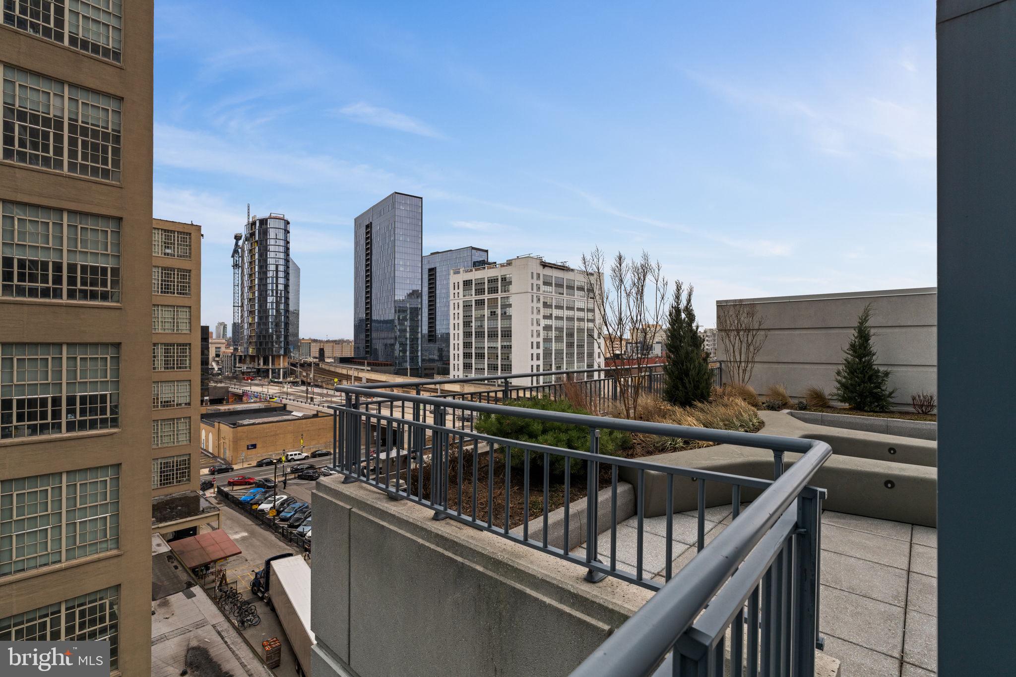 2101 Market St #602