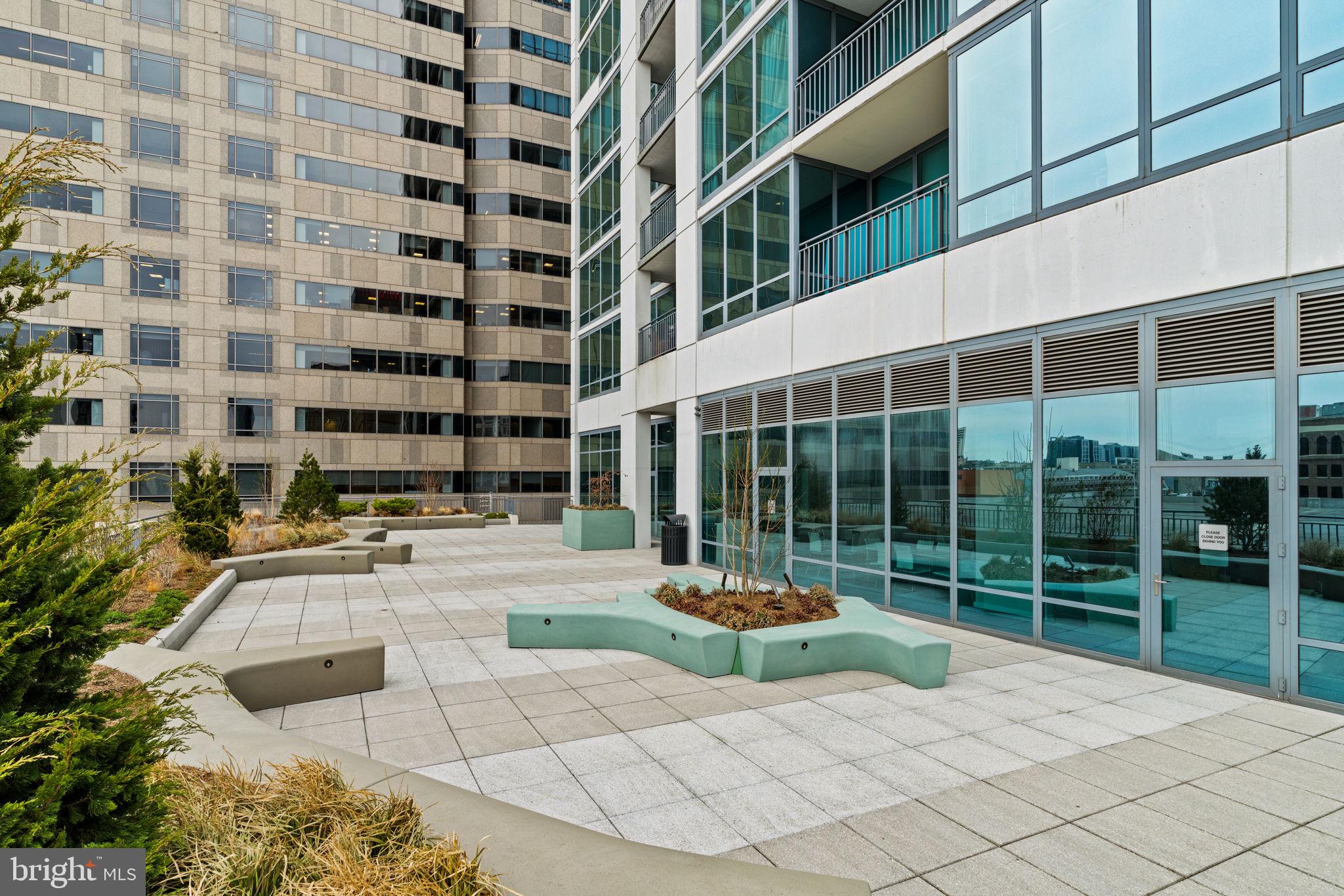2101 Market St #602