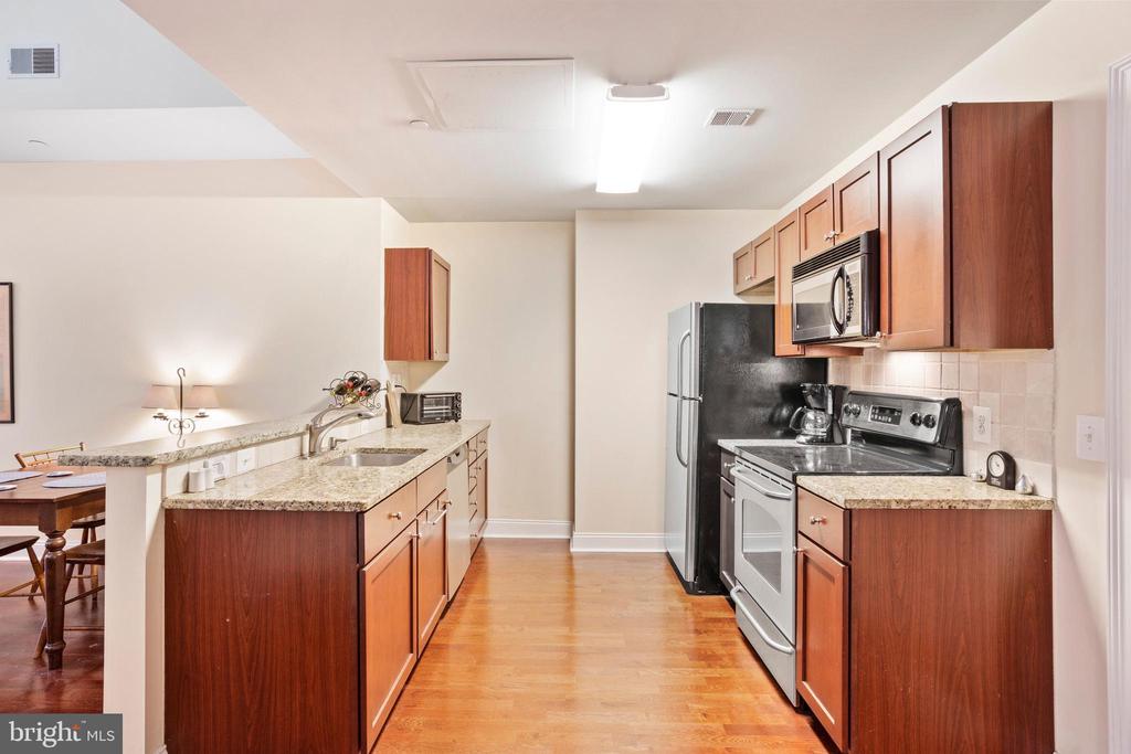 1 Academy Cir #109