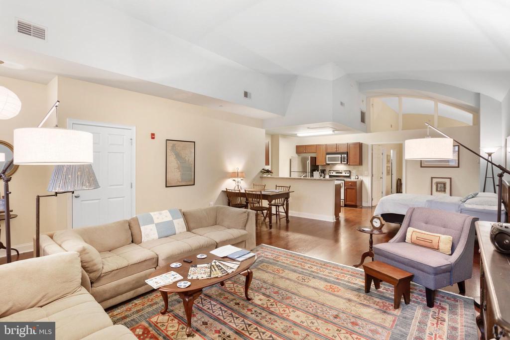 1 Academy Cir #109
