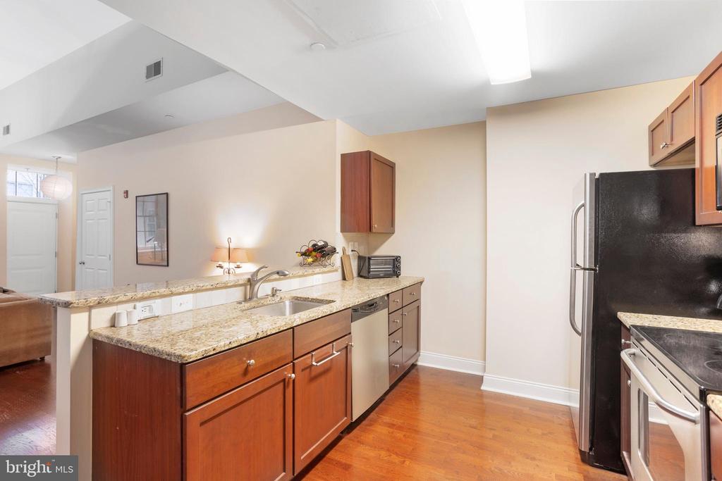 1 Academy Cir #109