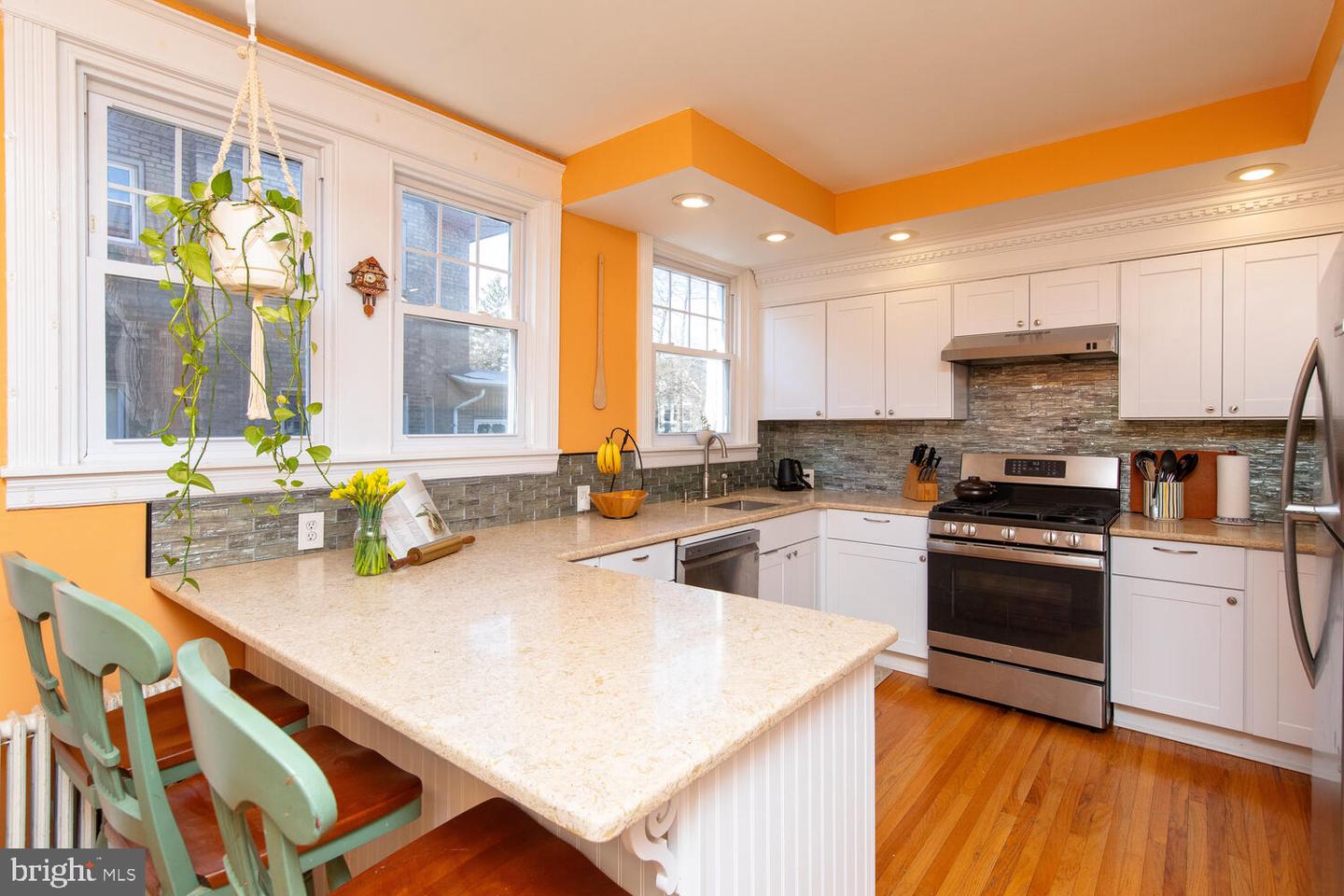405 W Mount Airy Ave