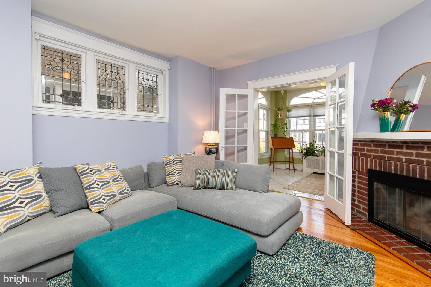 405 W Mount Airy Ave