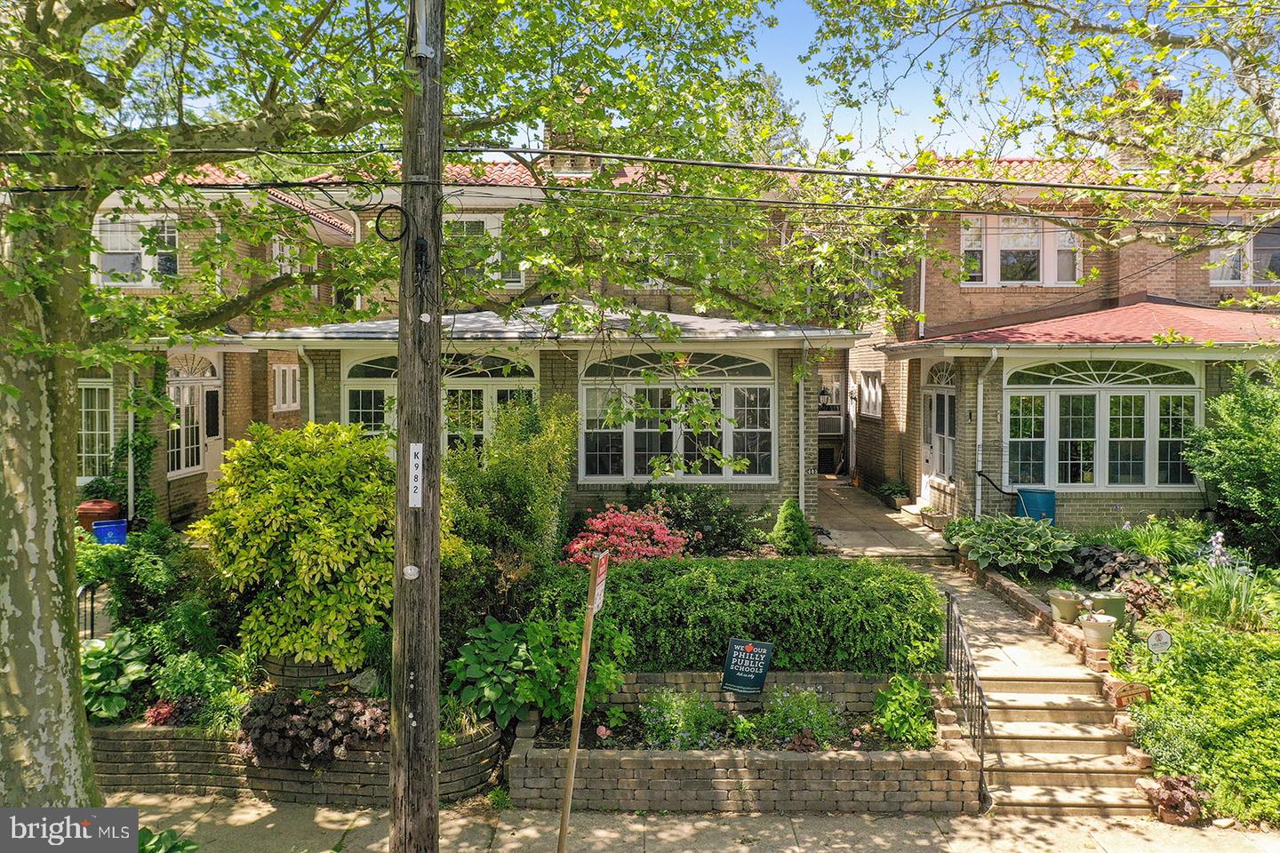 405 W Mount Airy Ave