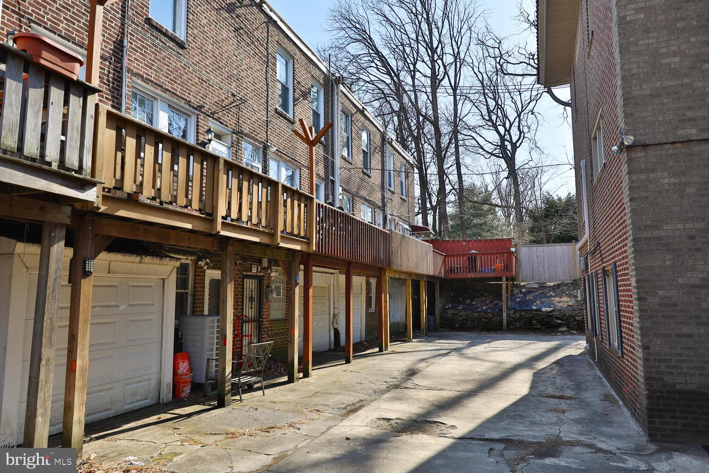 405 W Mount Airy Ave