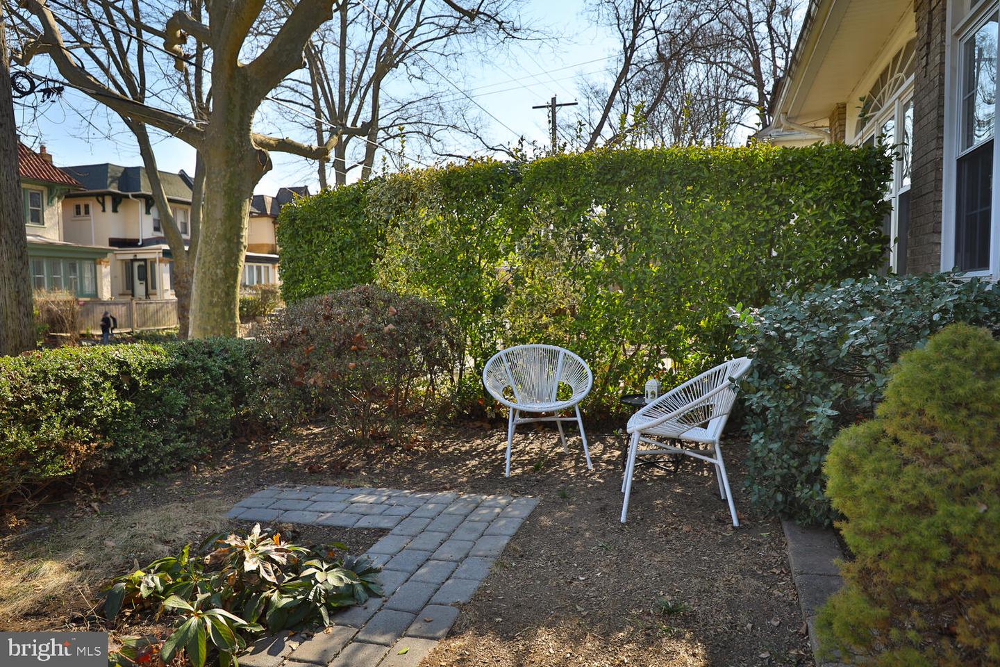 405 W Mount Airy Ave
