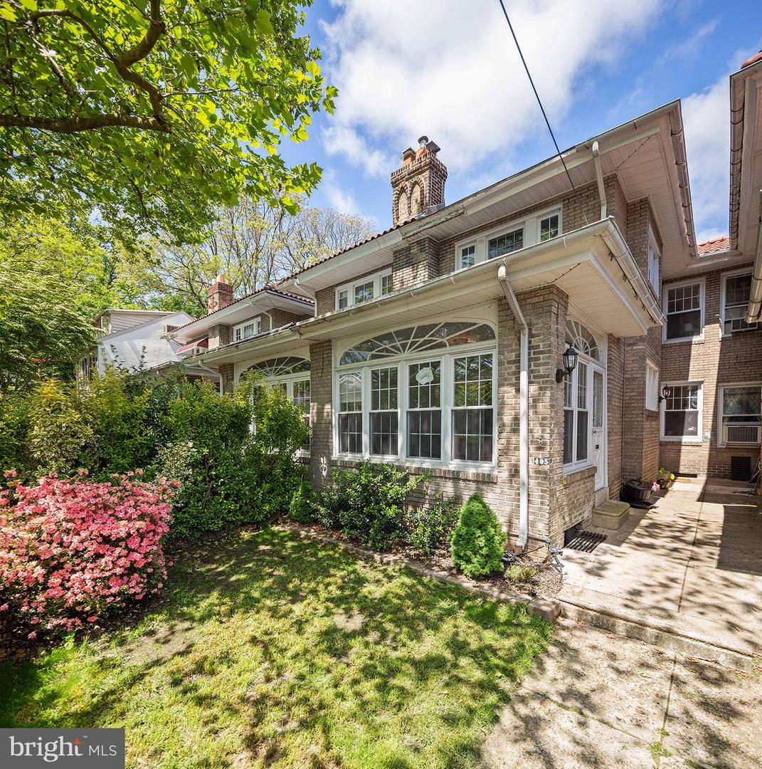 405 W Mount Airy Ave