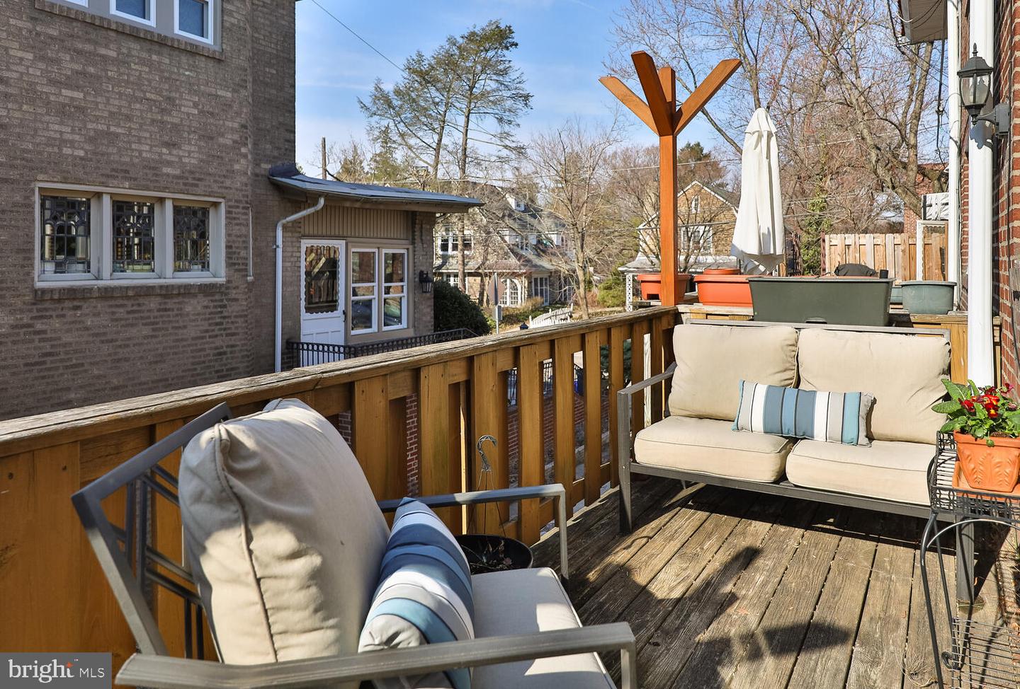 405 W Mount Airy Ave