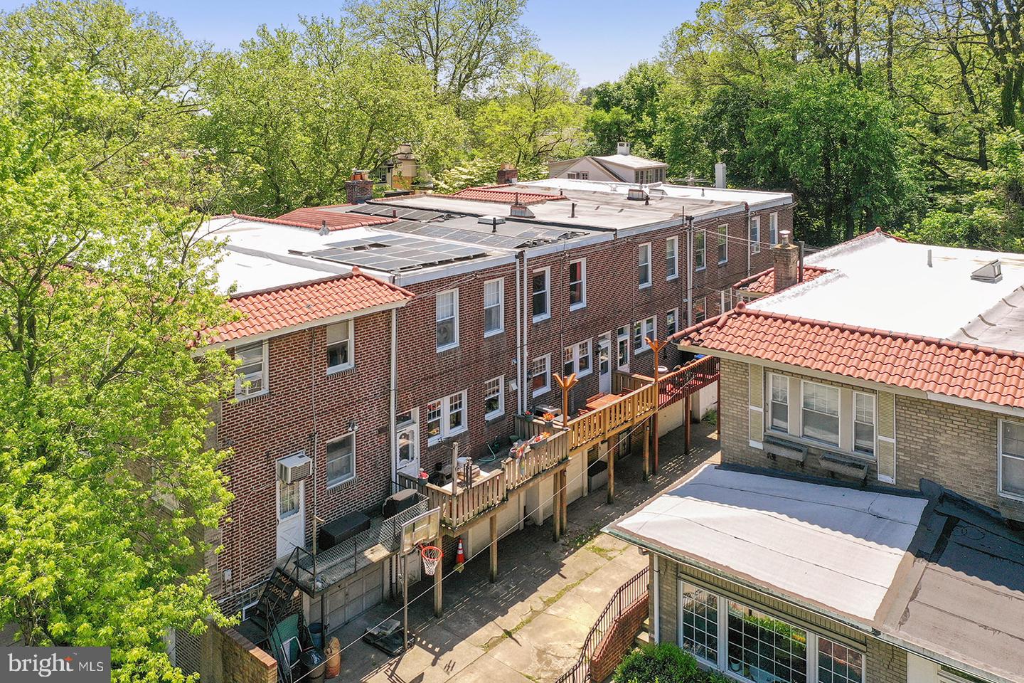405 W Mount Airy Ave