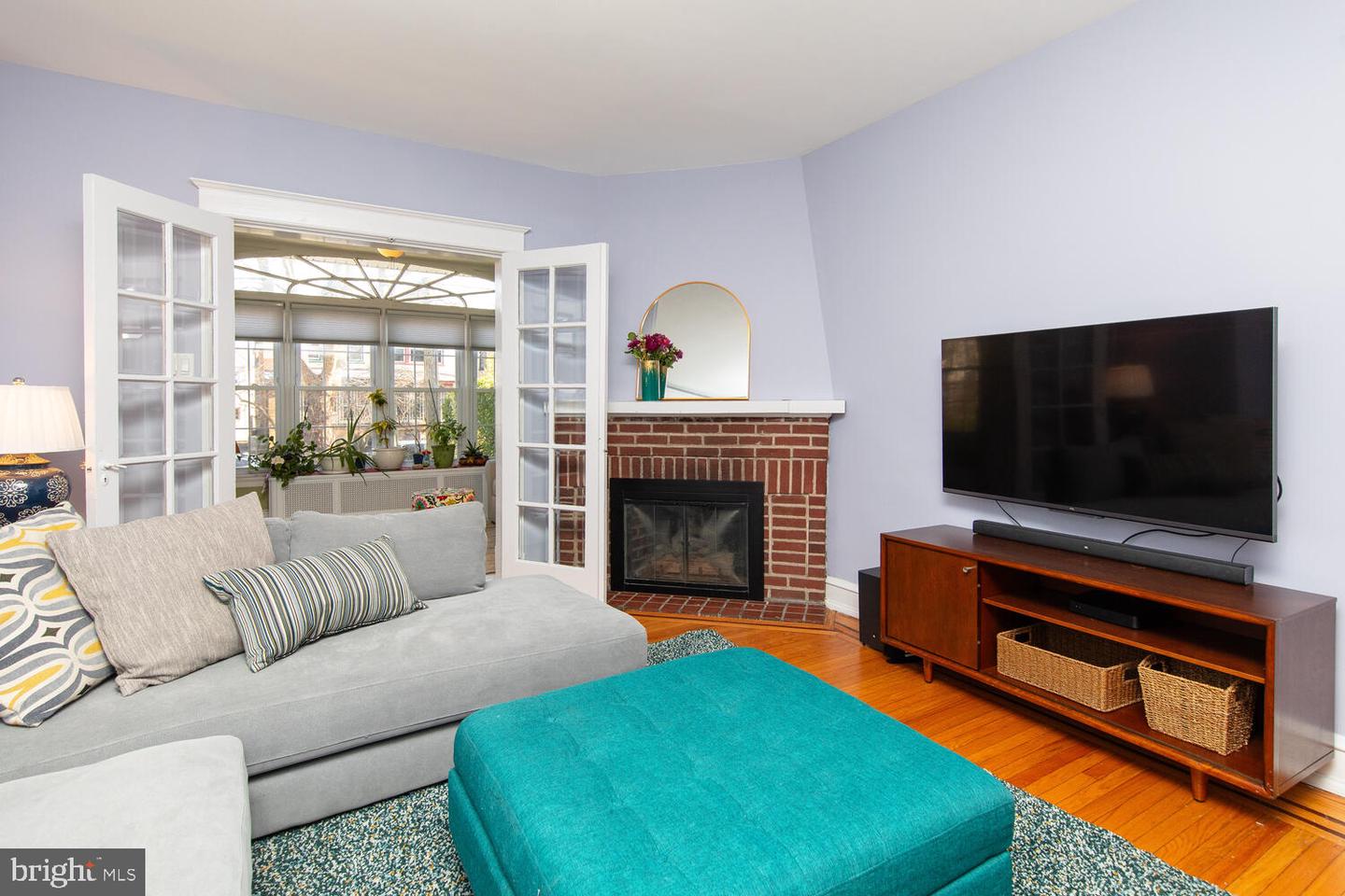405 W Mount Airy Ave