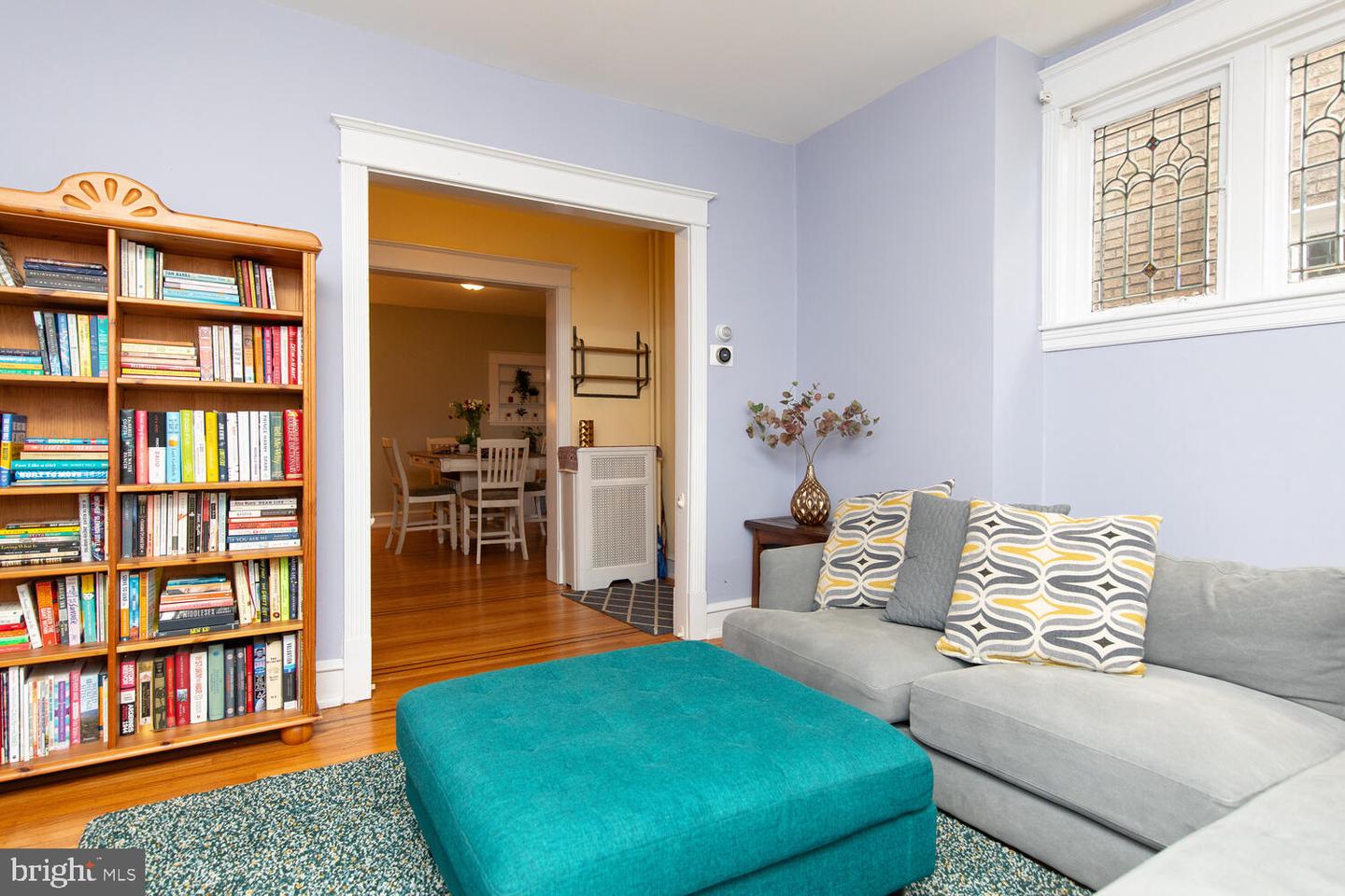 405 W Mount Airy Ave