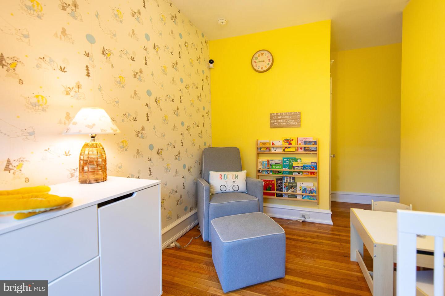 405 W Mount Airy Ave
