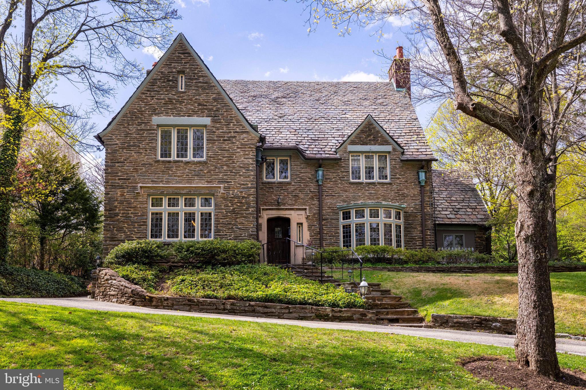 645 N Mount Pleasant Rd