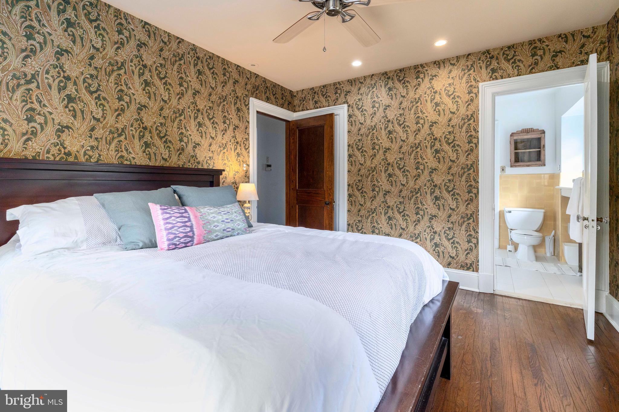 645 N Mount Pleasant Rd