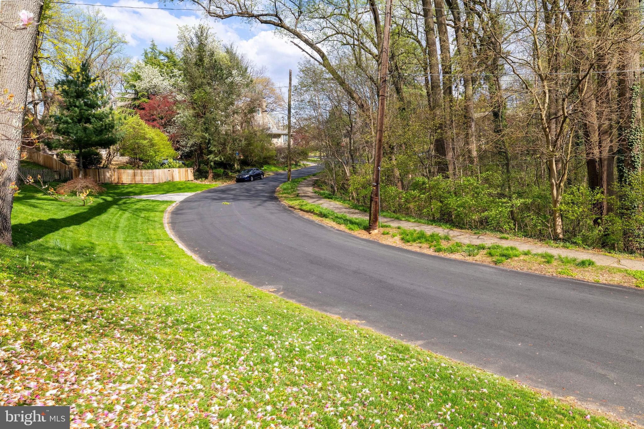 645 N Mount Pleasant Rd