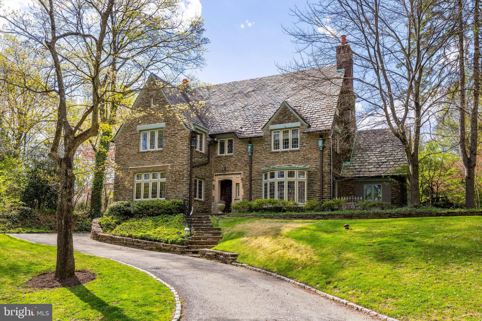 645 N Mount Pleasant Rd