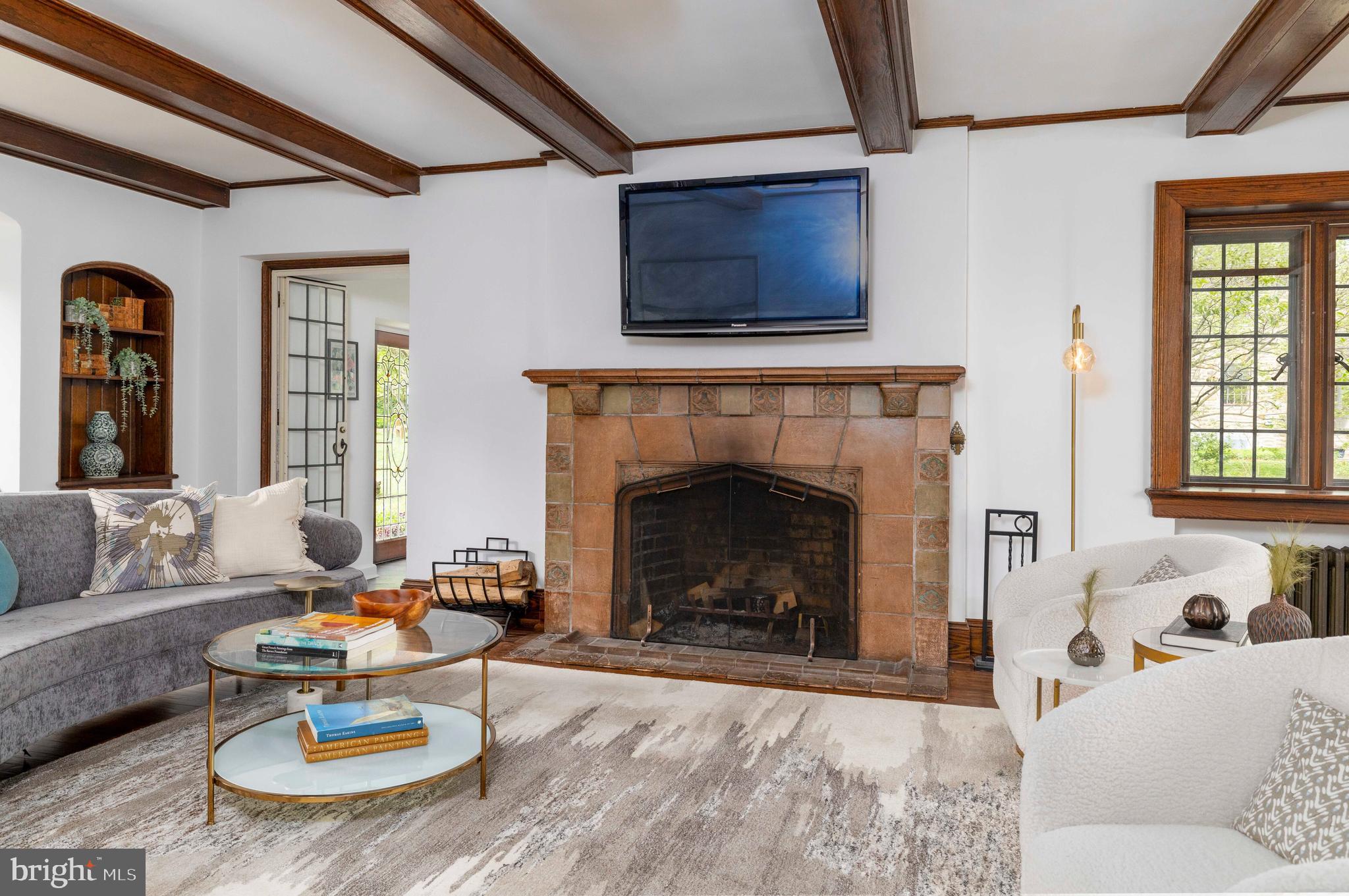 645 N Mount Pleasant Rd